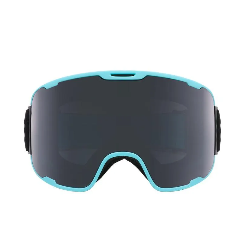 Noel Prescription Snowboard Goggles