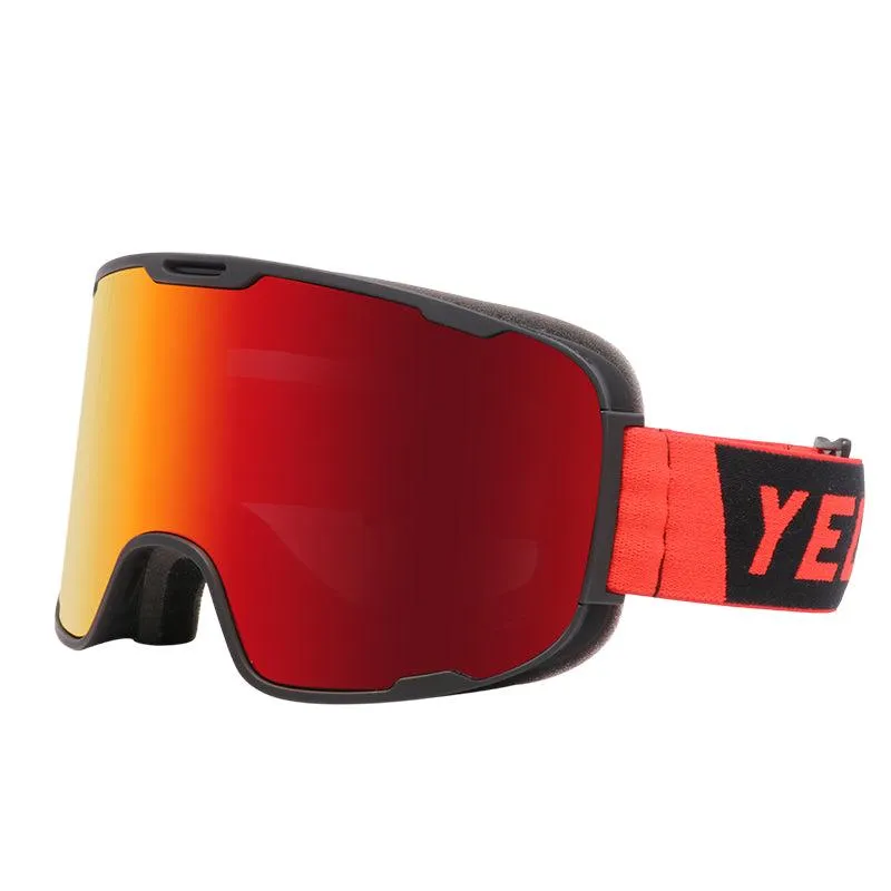 Noel Prescription Snowboard Goggles