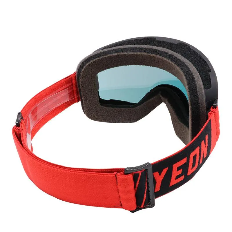 Noel Prescription Snowboard Goggles