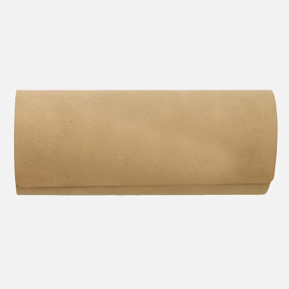 Non-Personalized | Leatherette Eyeglass Case