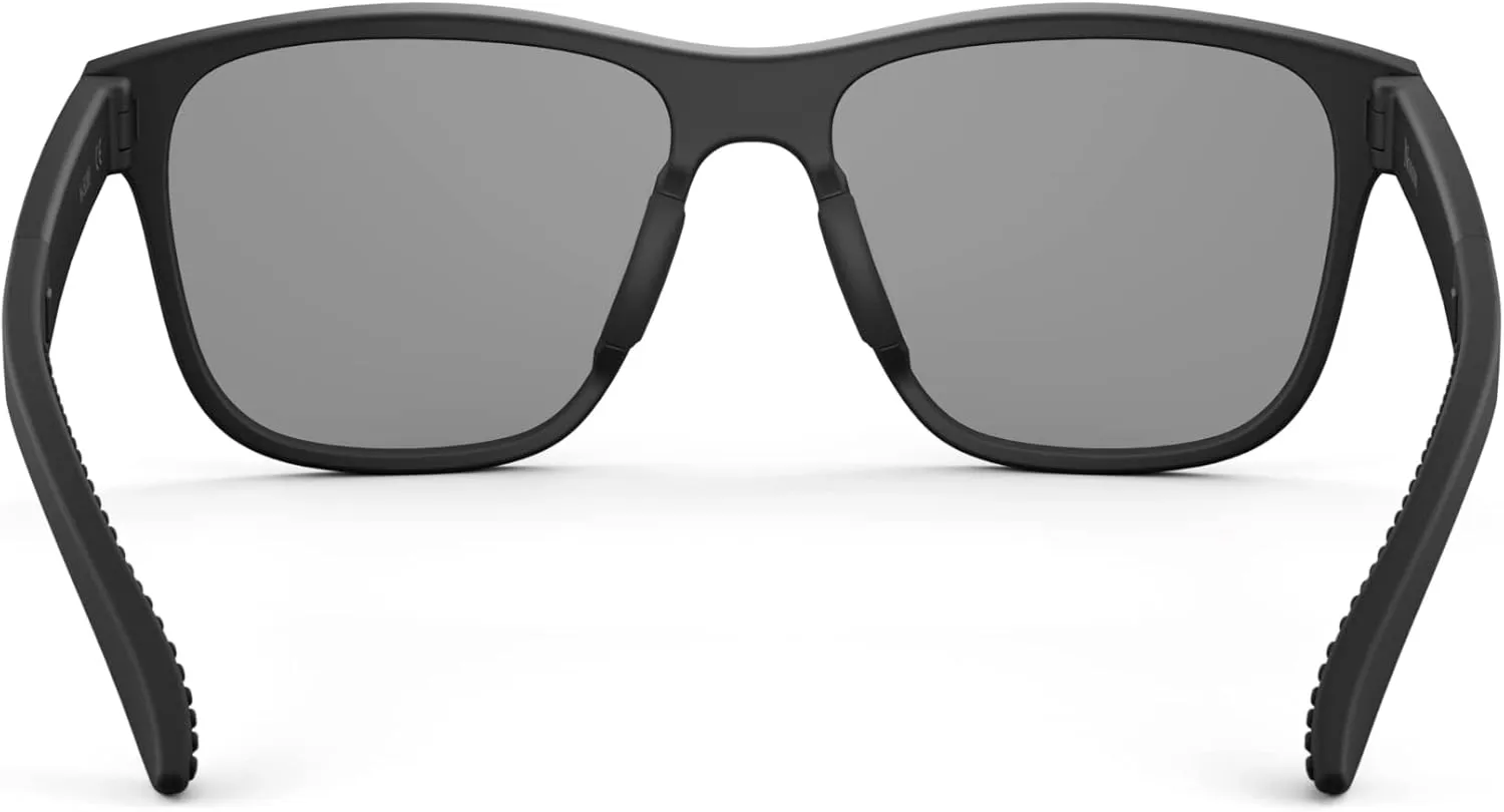Nordik RIKR Classic Sunglasses TR90 Frame Polarized Photochromic Lens Shatter-Resistant AntiUV for Fishing Cycling Running