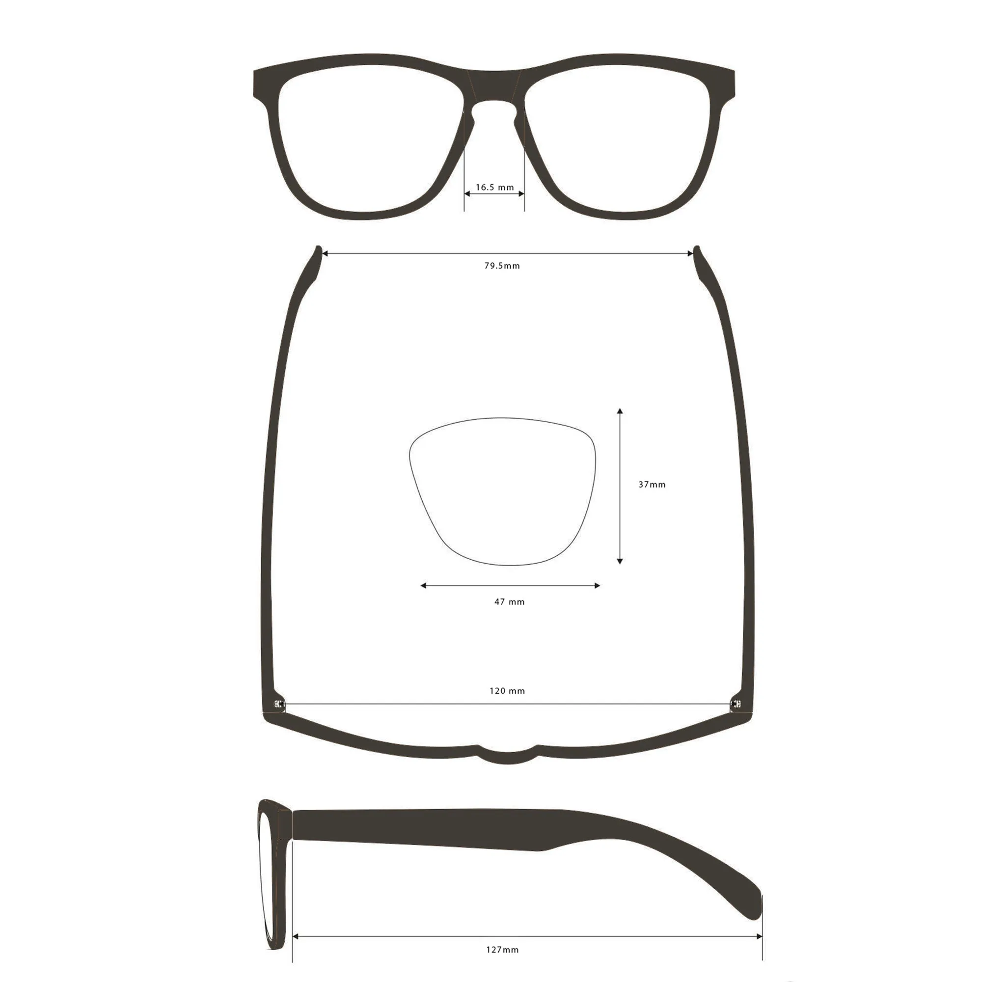 Not My Gumdrop Button! — Purple Frame Sunglasses For Kids
