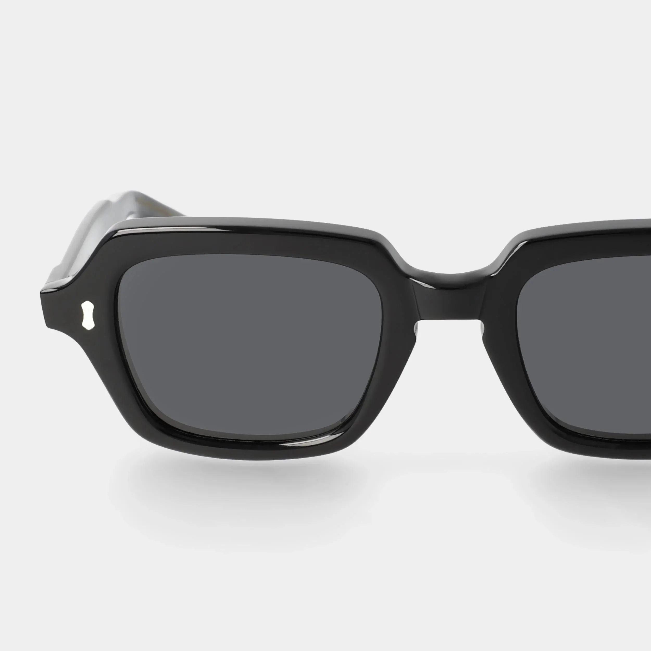 OAK ECO BLACK Sunglasses