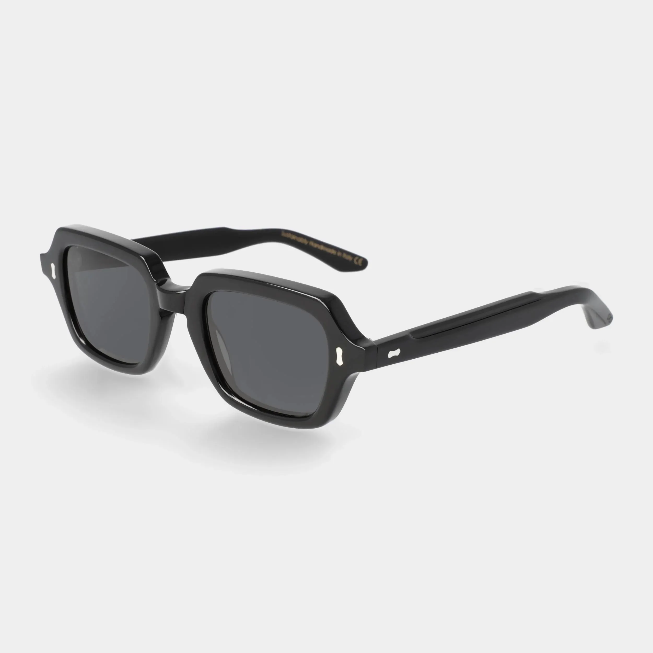 OAK ECO BLACK Sunglasses