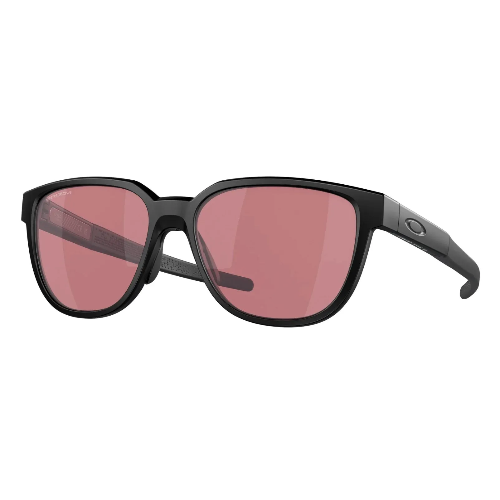 Oakley Actuator Matte Black Prizm Dark Golf Sunglasses