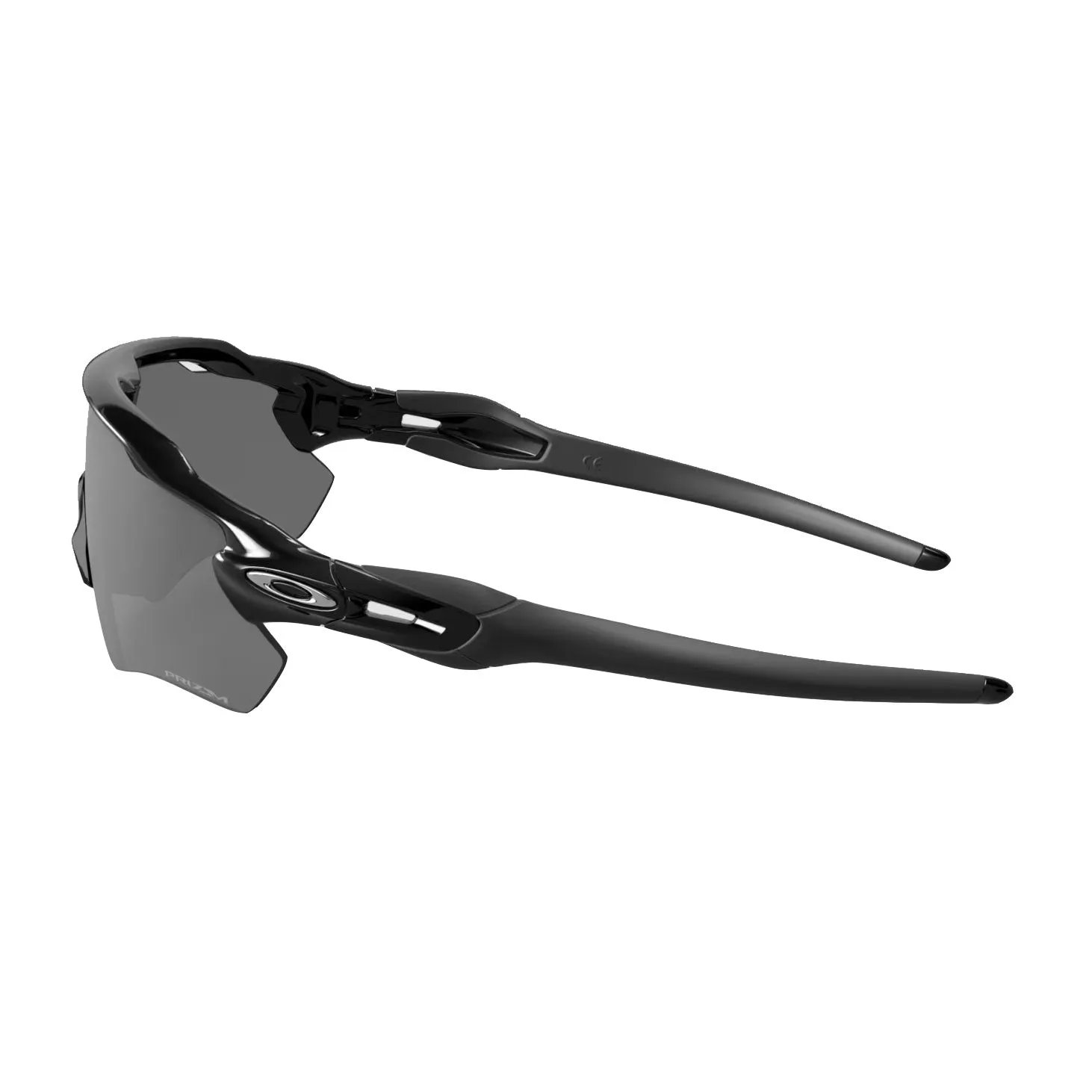 Oakley Actuator Matte Black Prizm Dark Golf Sunglasses