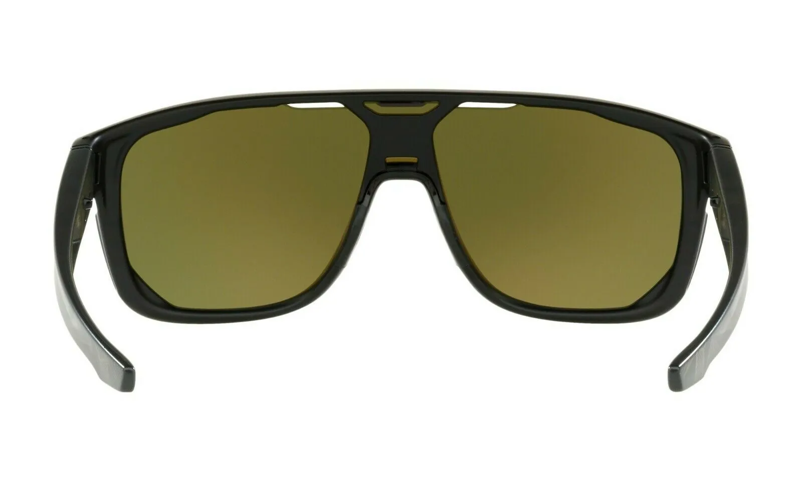 Oakley Crossrange Shield Unisex Sunglasses OO 9387 0931