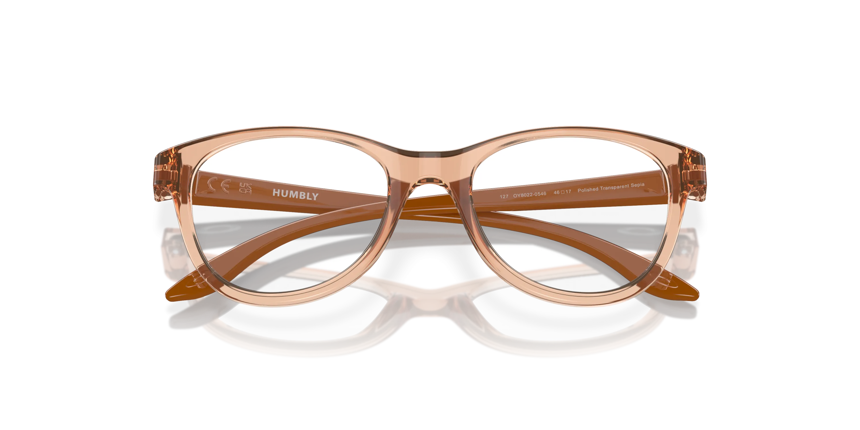 Oakley Humbly (Youth Fit) Coalesce Collection