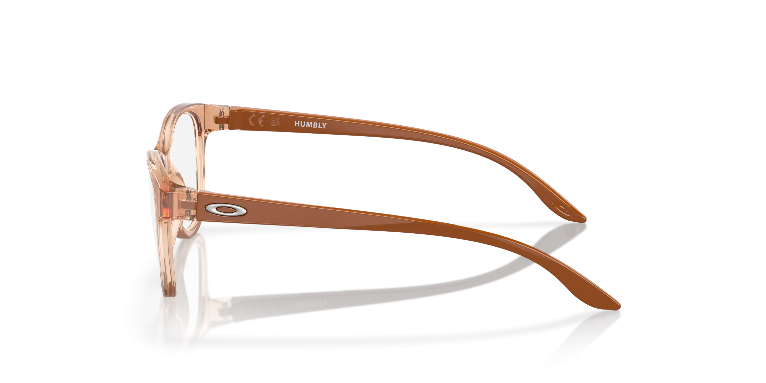 Oakley Humbly (Youth Fit) Coalesce Collection