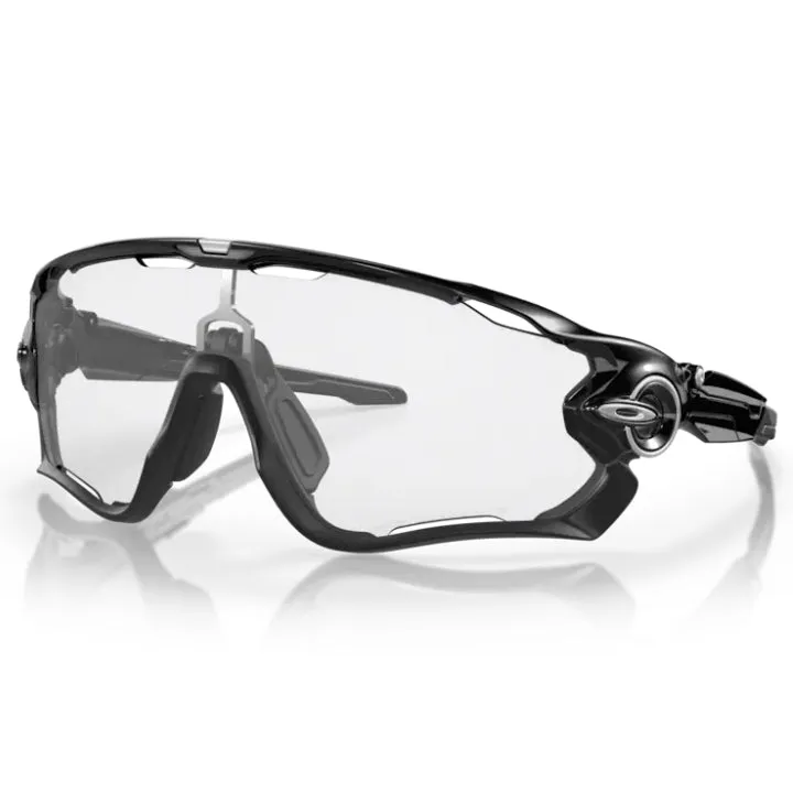 Oakley Jawbreaker Sunglasses