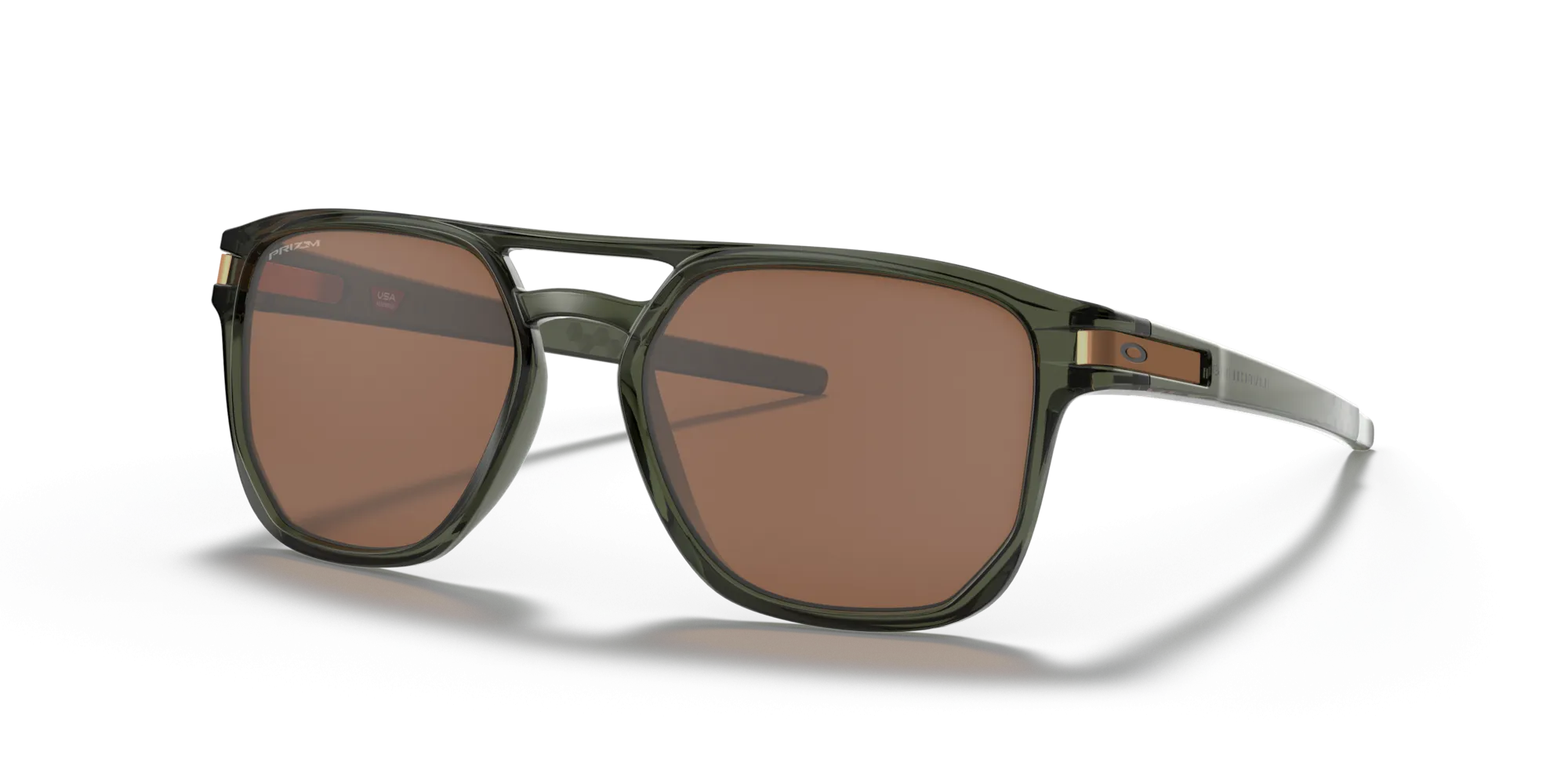 Oakley - Latch