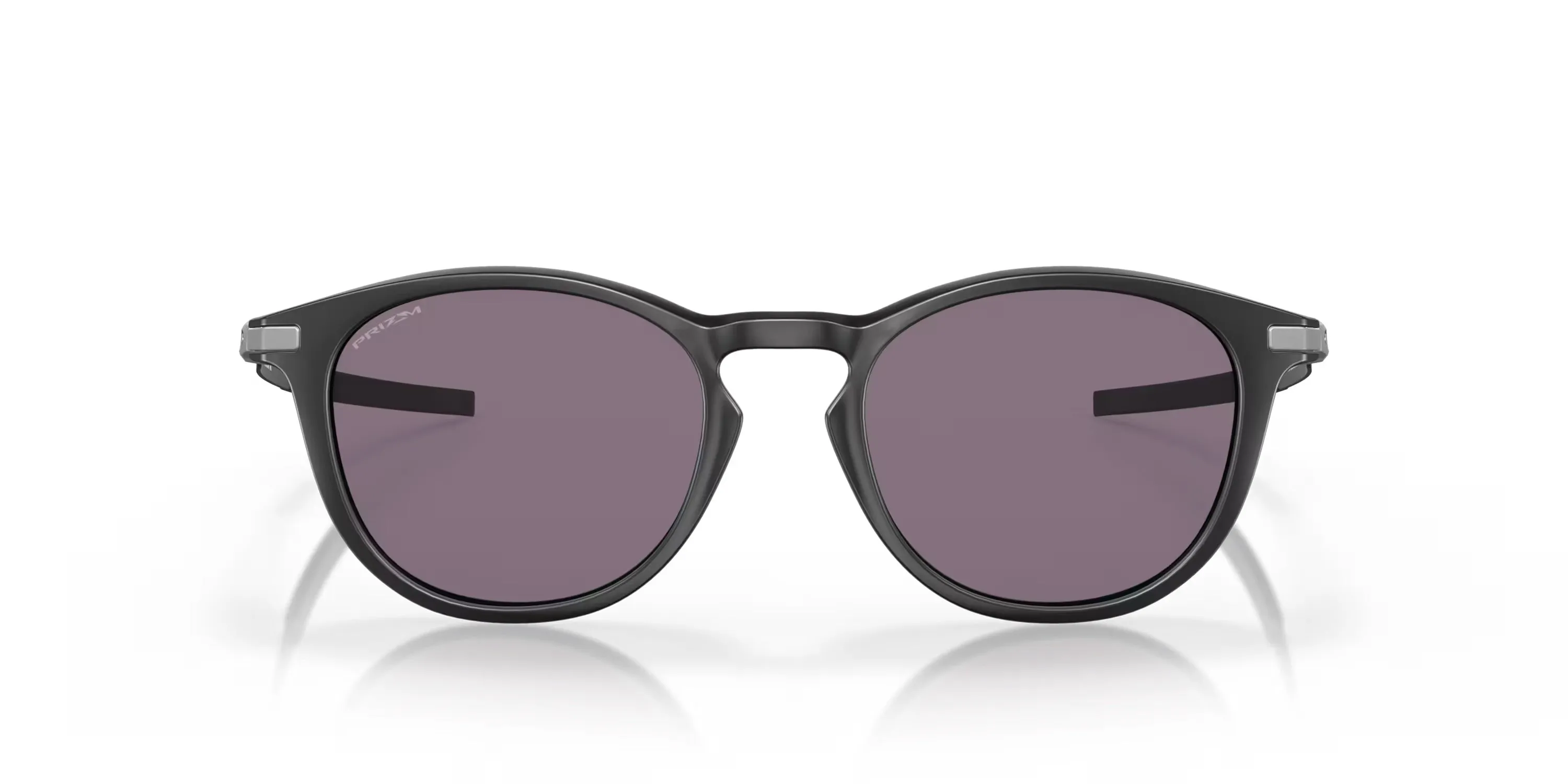 Oakley Pitchman R Round Unisex Sunglasses