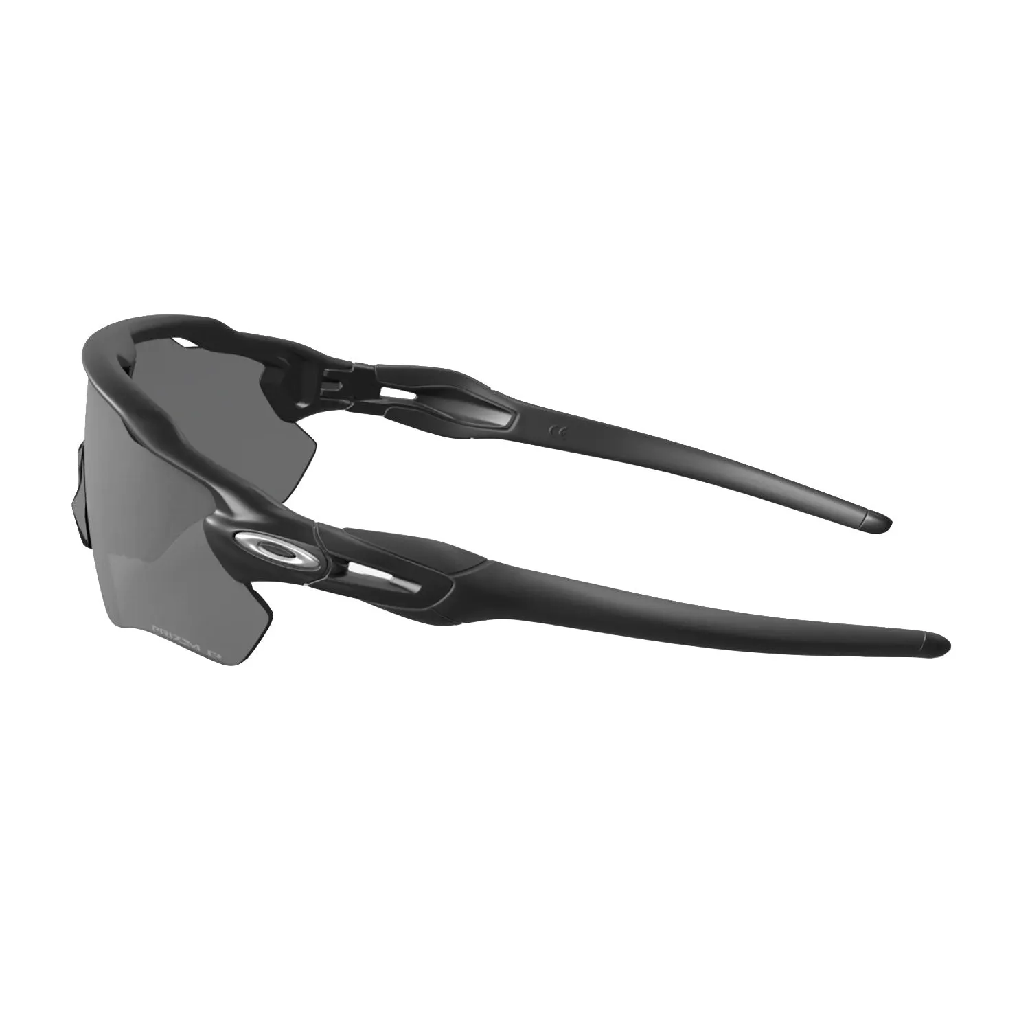 Oakley Radar EV Path Matte Black Prizm Black Iridium Sunglasses
