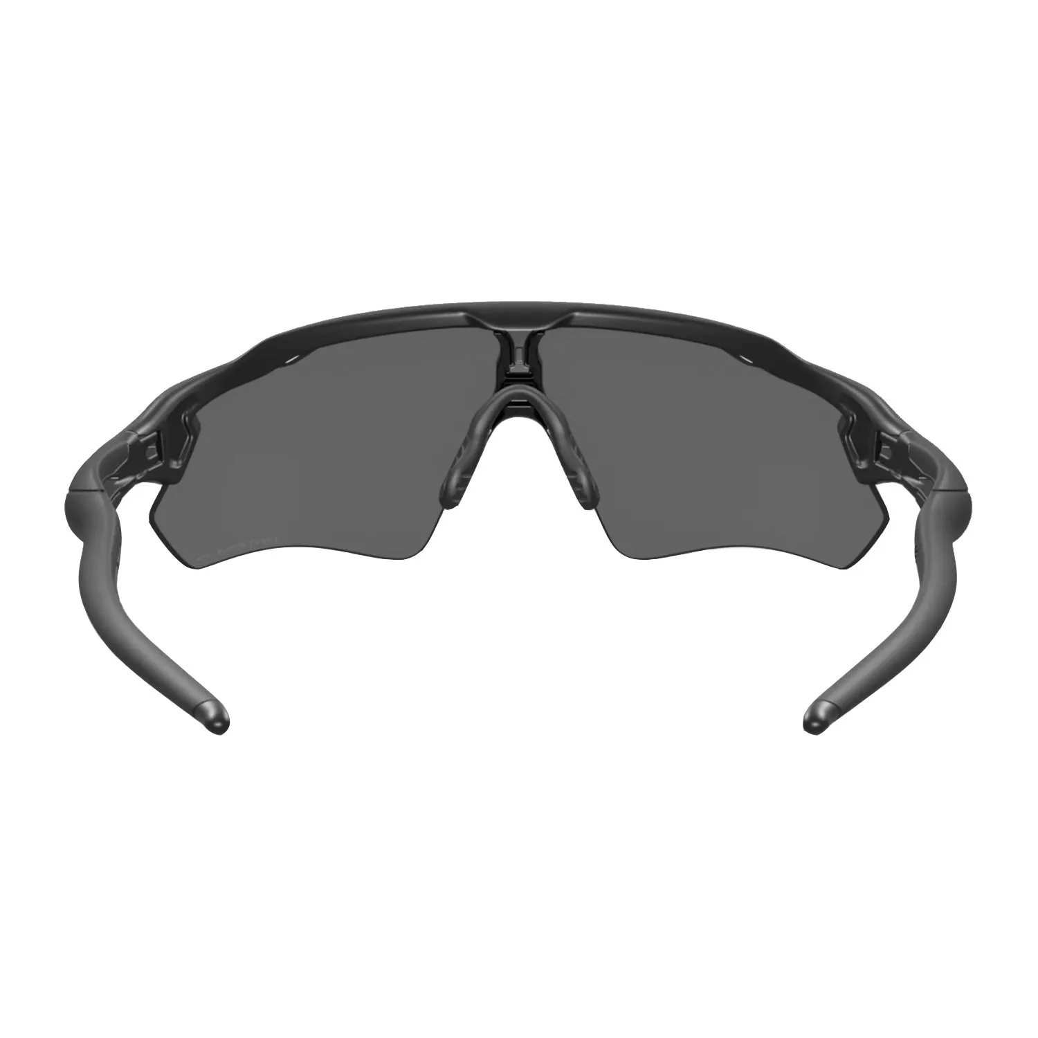 Oakley Radar EV Path Matte Black Prizm Black Iridium Sunglasses