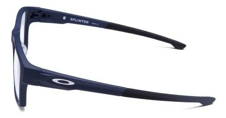 Oakley Splinter Unisex Eyeglasses OX 8077 0754