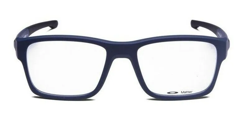Oakley Splinter Unisex Eyeglasses OX 8077 0754
