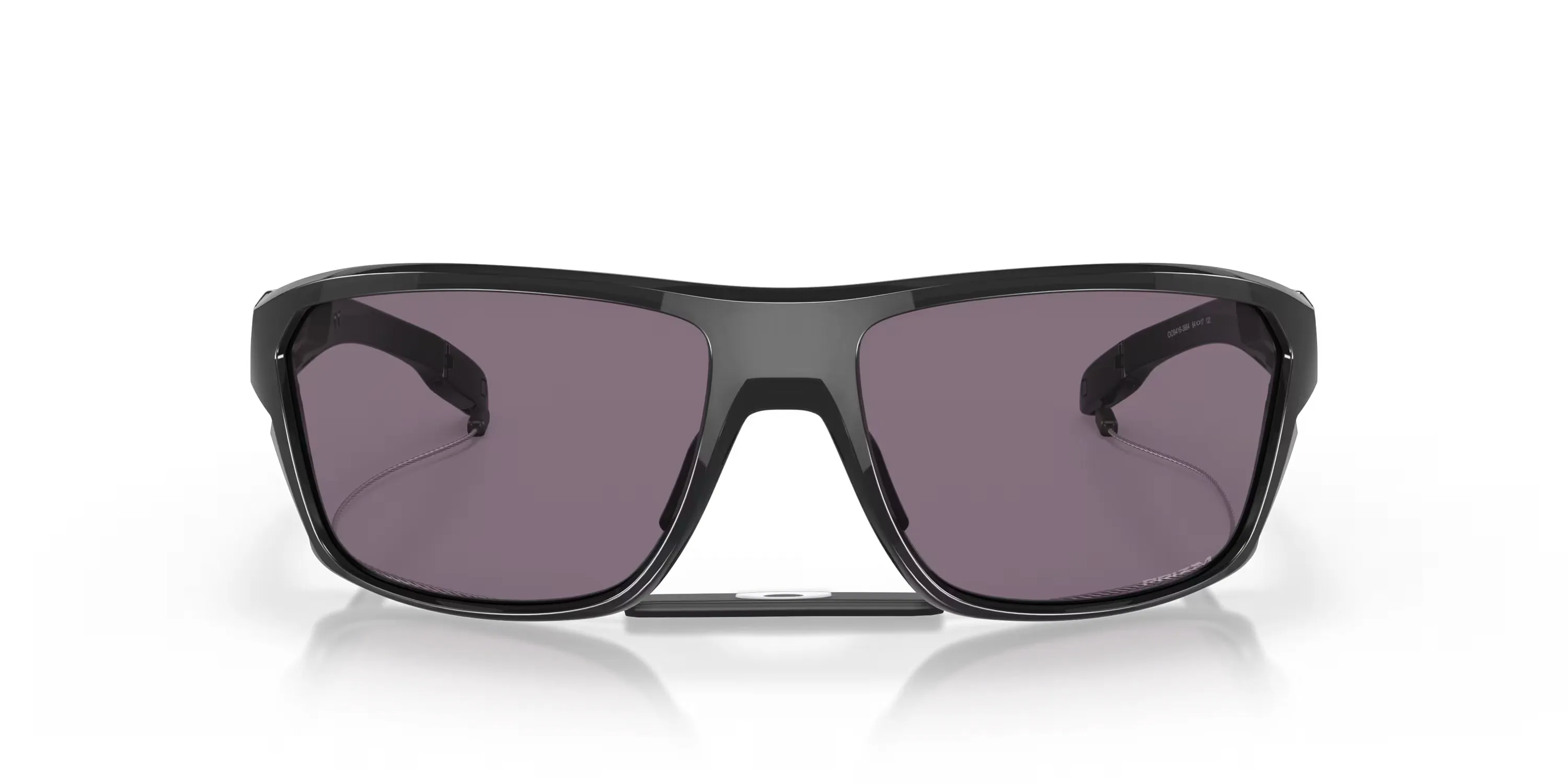Oakley Split Shot Rectangular Lifestyle Sunglasses