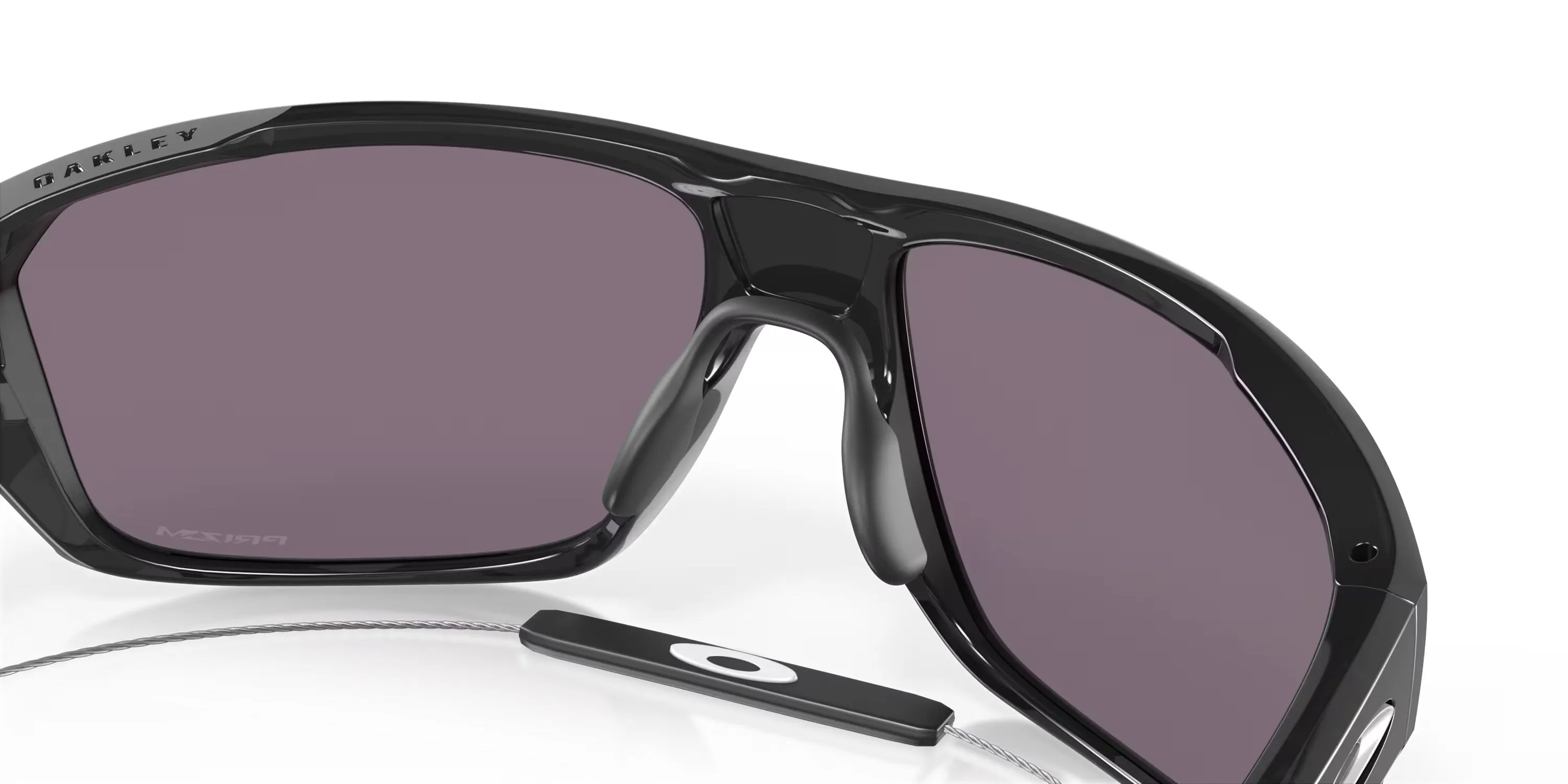 Oakley Split Shot Rectangular Lifestyle Sunglasses