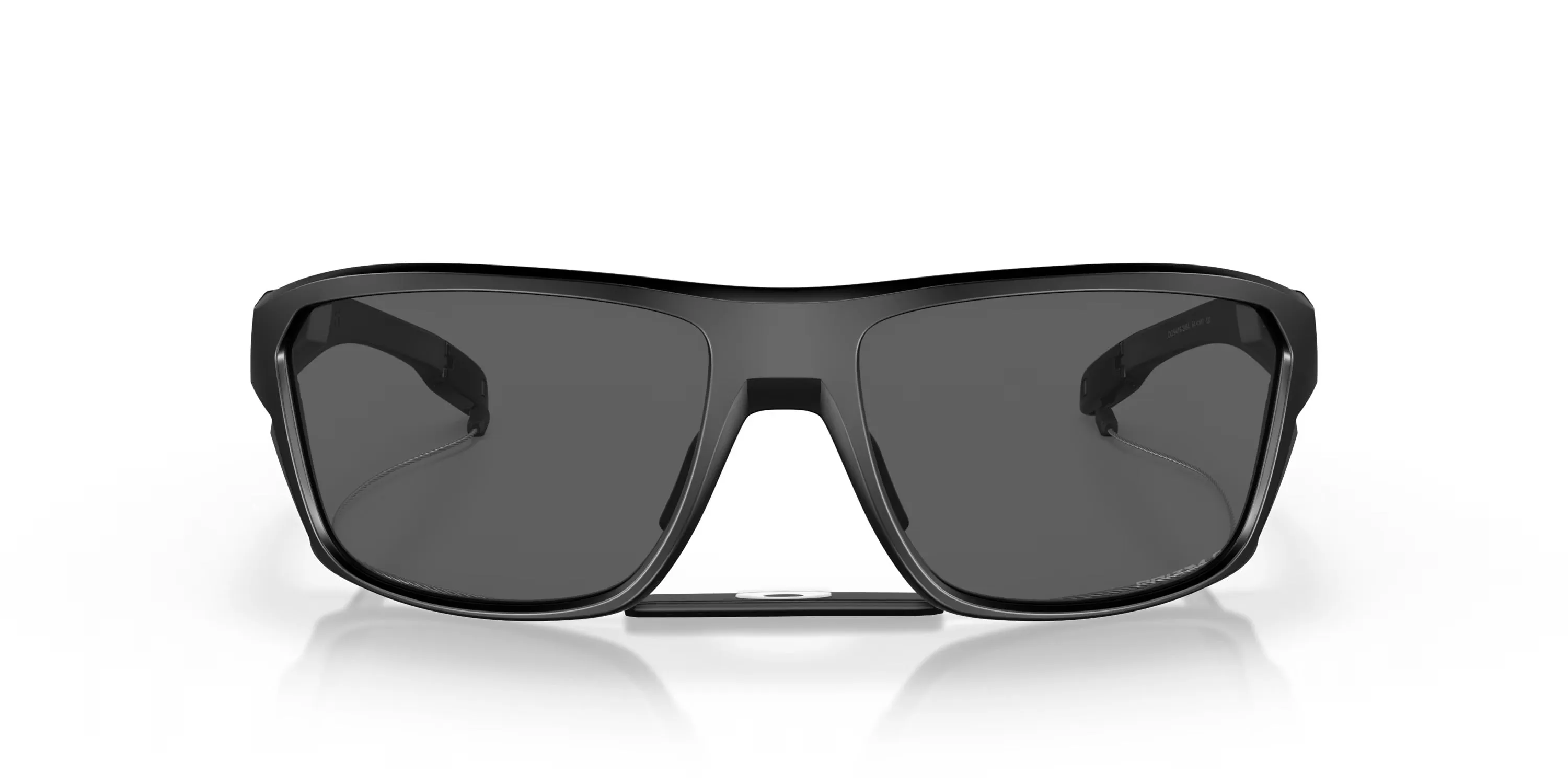 Oakley Split Shot Rectangular Lifestyle Sunglasses