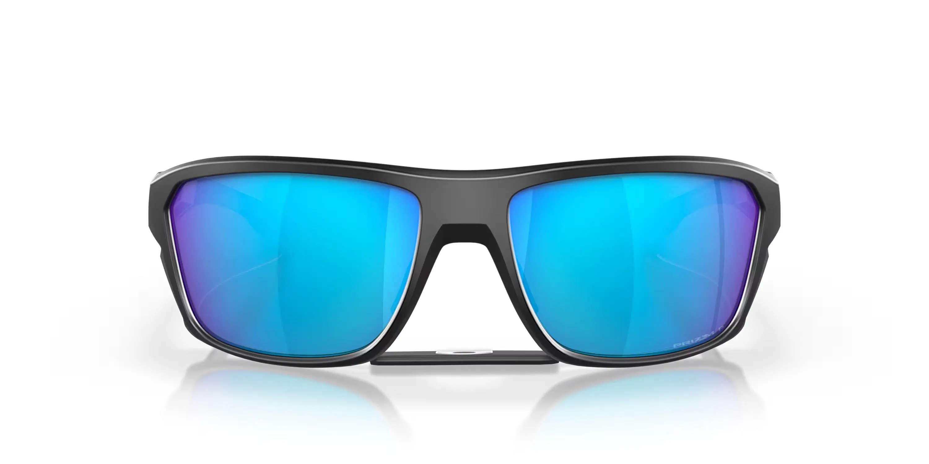 Oakley Split Shot Rectangular Lifestyle Sunglasses