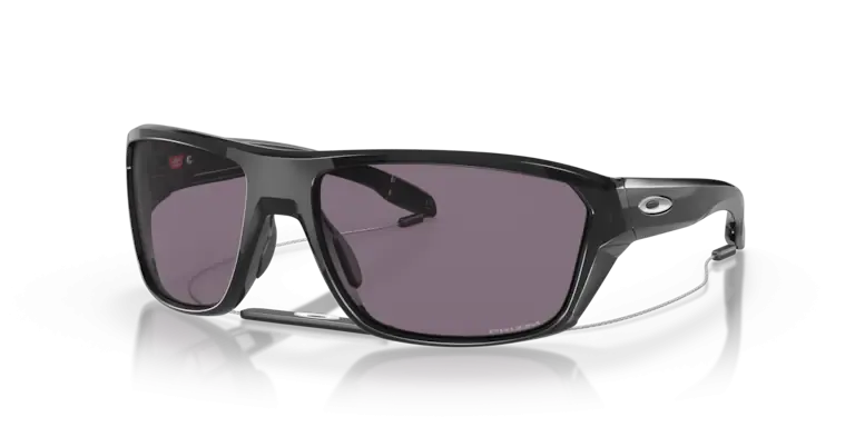 Oakley Split Shot Rectangular Lifestyle Sunglasses