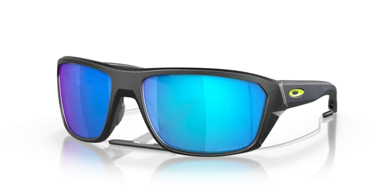 Oakley Split Shot Rectangular Lifestyle Sunglasses