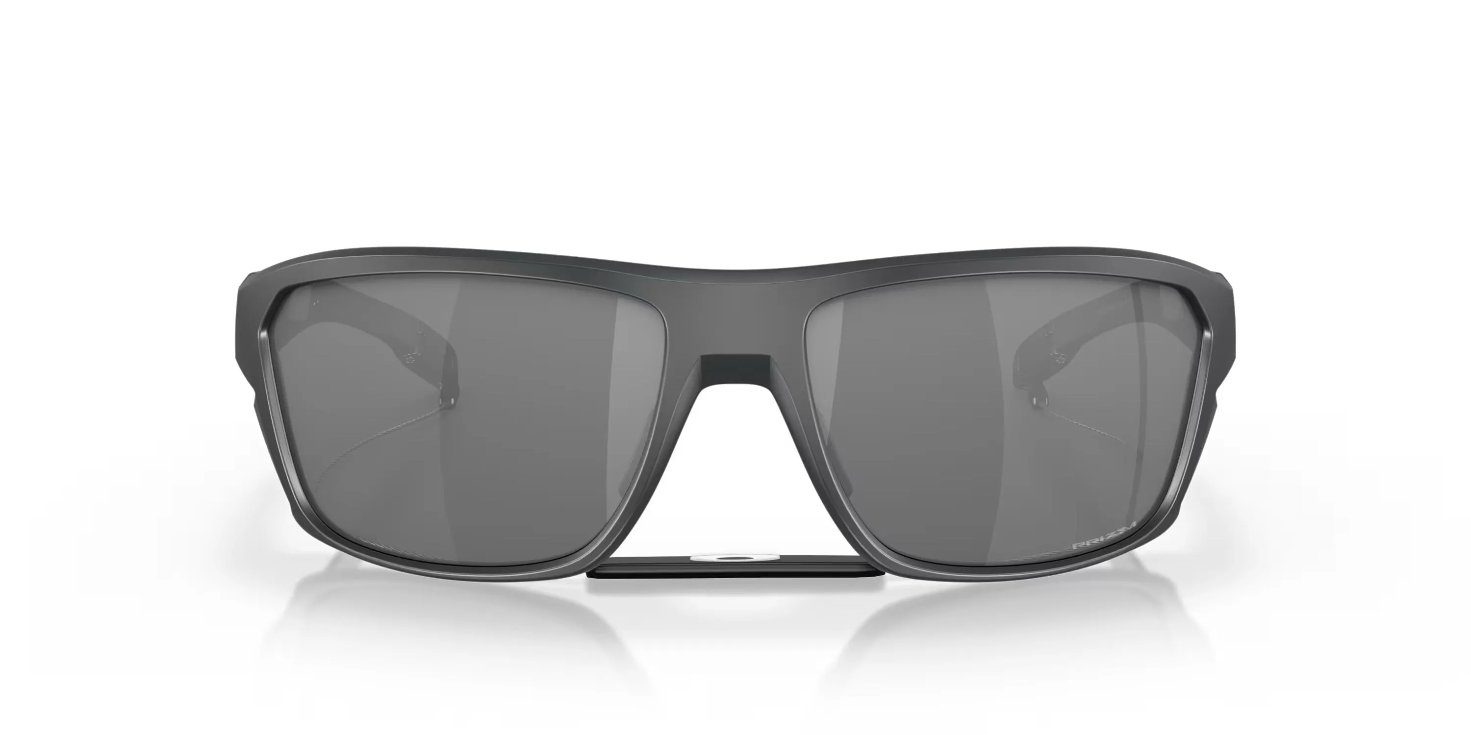 Oakley Split Shot Rectangular Lifestyle Sunglasses