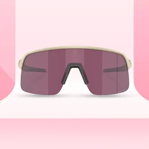 Oakley Sutro Lite Matte Sand Prizm Road Black Sunglass