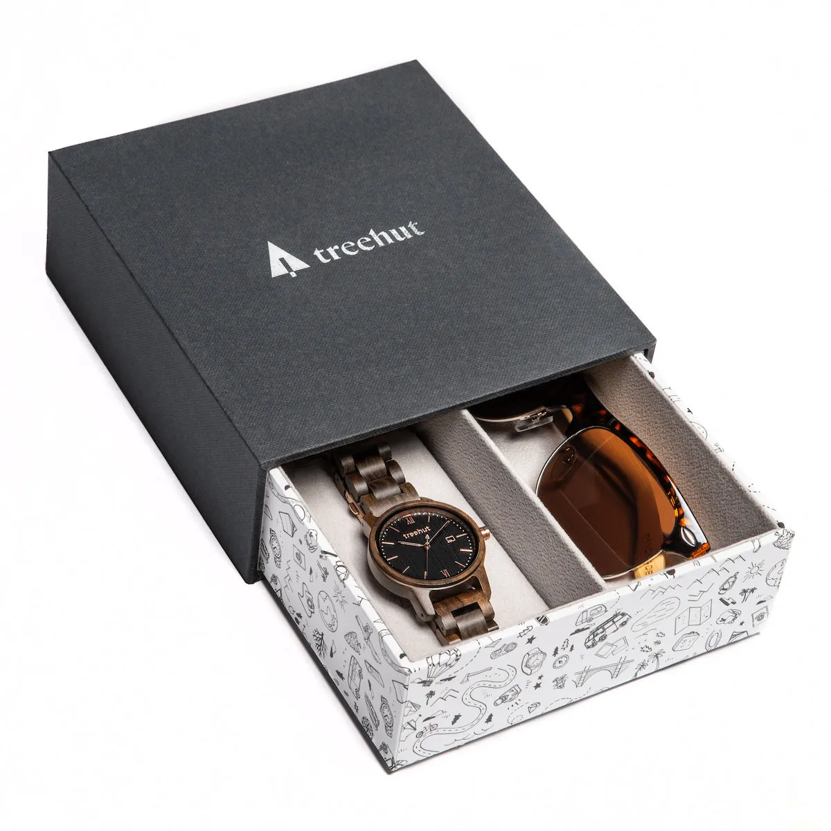Odyssey X Sailor Gift Set