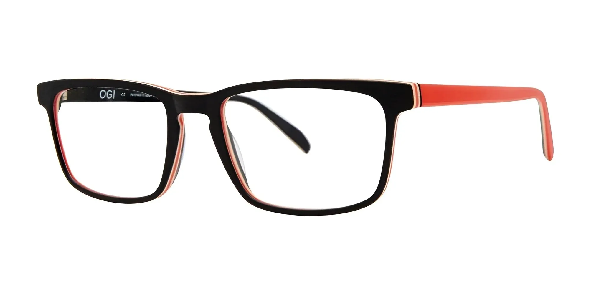 OGI BREEZERS Eyeglasses | Size 53