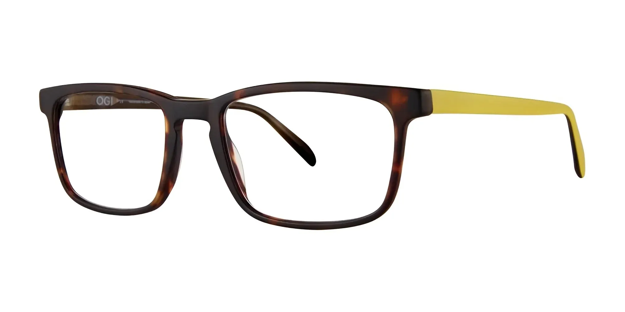 OGI BREEZERS Eyeglasses | Size 53