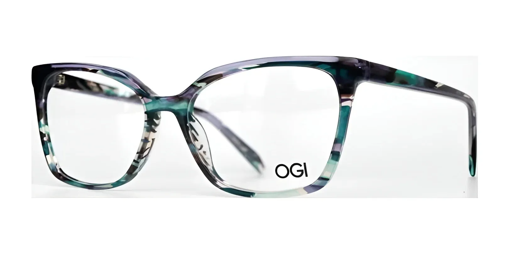 OGI HAPPY TO HELP Eyeglasses | Size 53