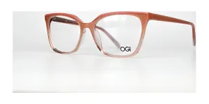 OGI HAPPY TO HELP Eyeglasses | Size 53