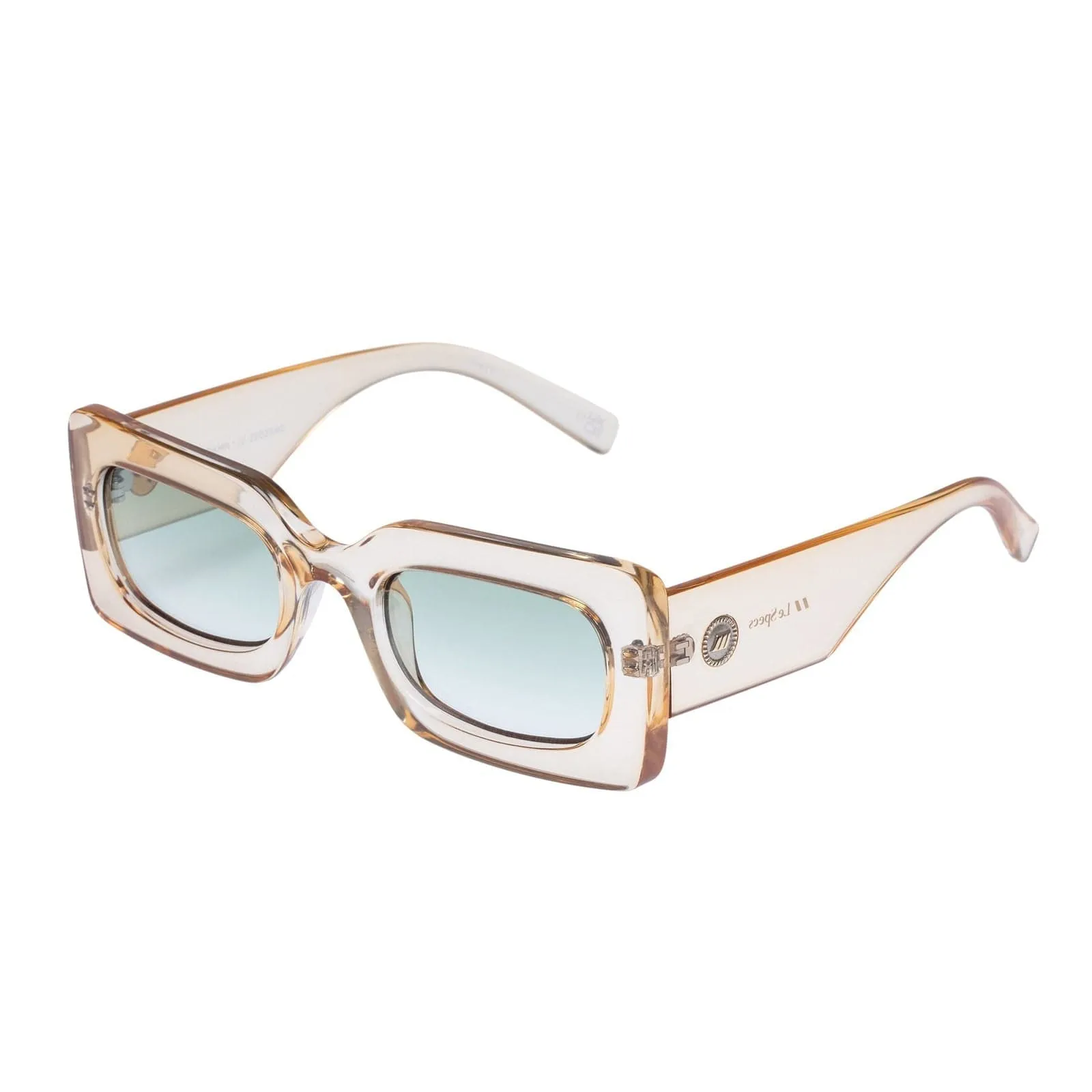 Oh Damn! Sand Sunglasses