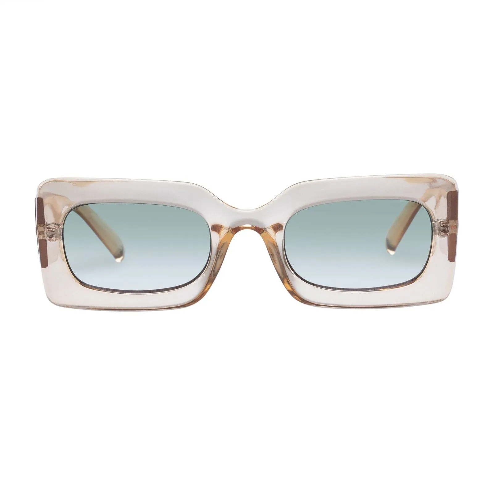 Oh Damn! Sand Sunglasses
