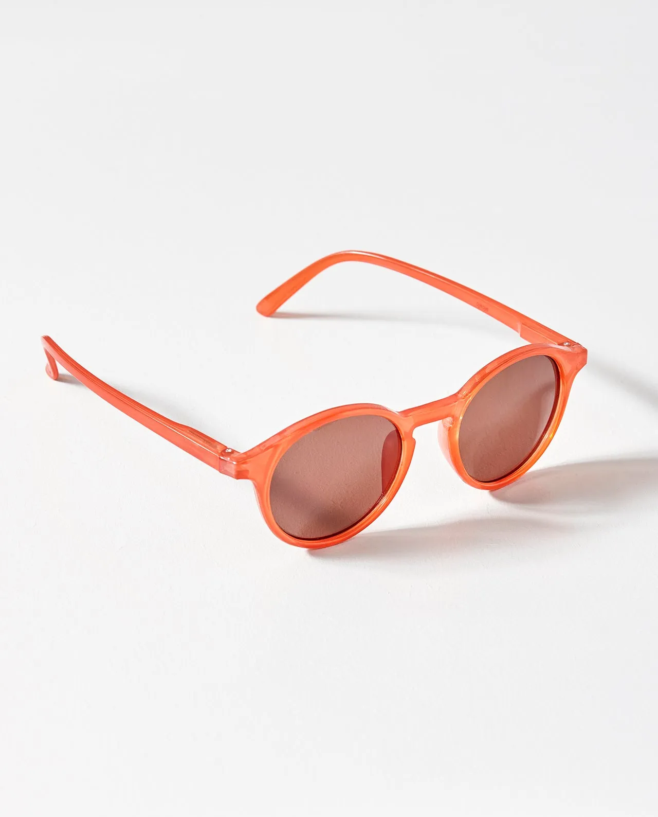 OjeOje A Sunglasses - red