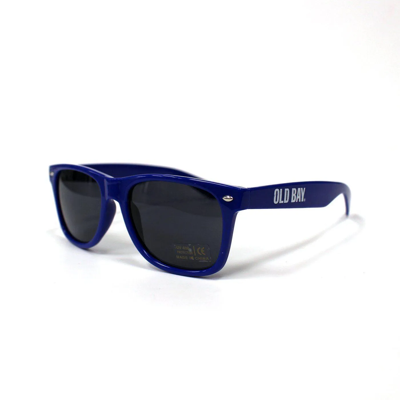 OLD BAY with Plates / Shades