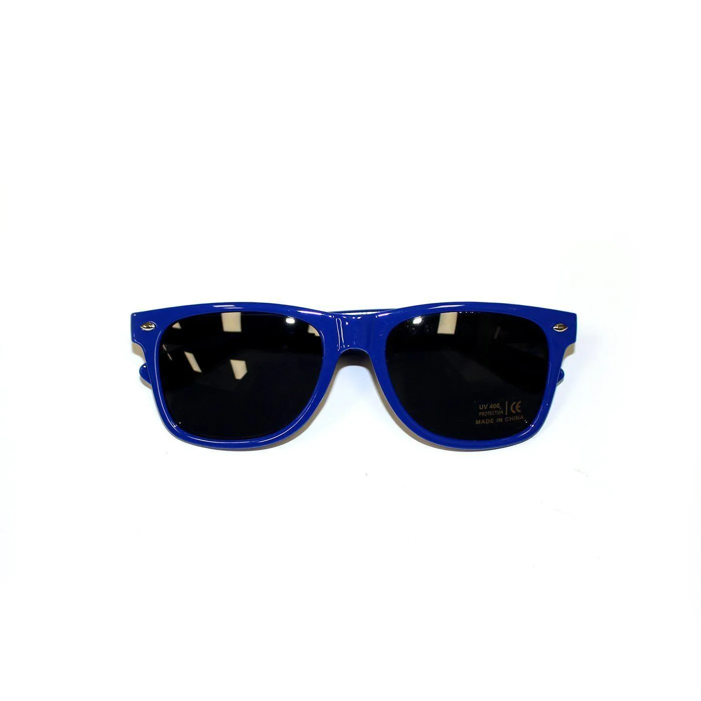 OLD BAY with Plates / Shades