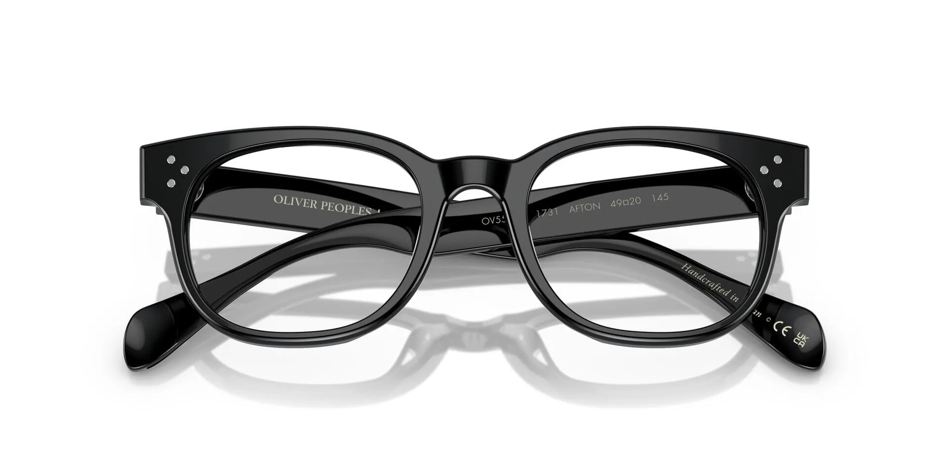 Oliver Peoples Afton OV5545U 1731