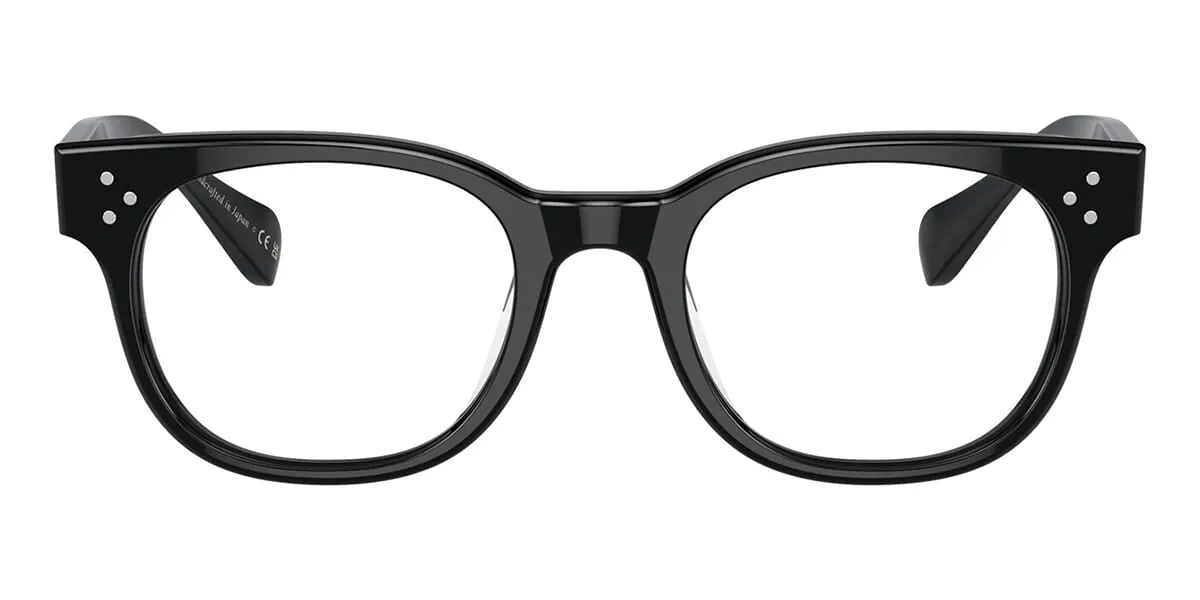 Oliver Peoples Afton OV5545U 1731