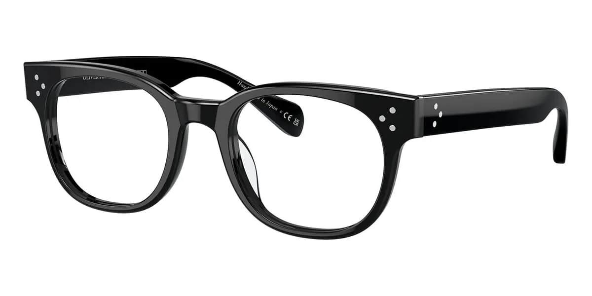 Oliver Peoples Afton OV5545U 1731
