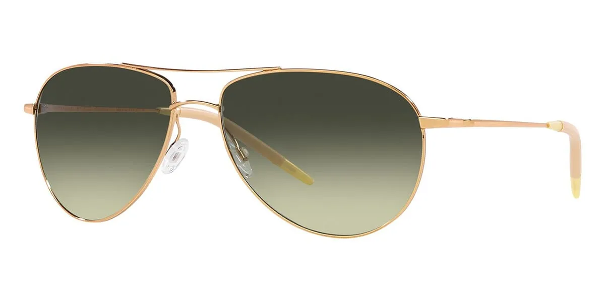 Oliver Peoples Benedict OV1002S 5037/BH - As Seen On Ellen DeGeneres