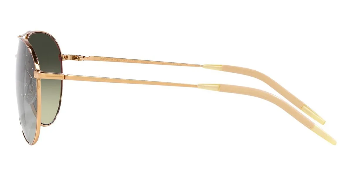 Oliver Peoples Benedict OV1002S 5037/BH - As Seen On Ellen DeGeneres