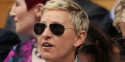 Oliver Peoples Benedict OV1002S 5037/BH - As Seen On Ellen DeGeneres