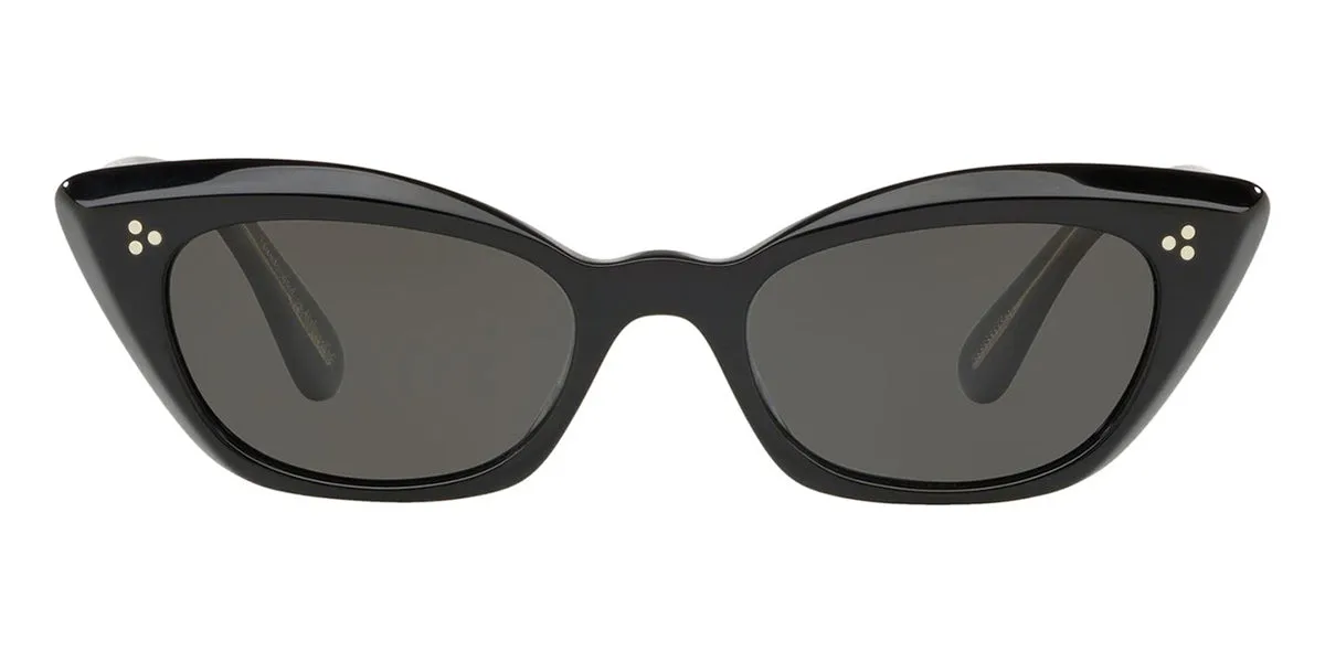 Oliver Peoples Bianka OV5387SU 1005/P2 Polarised - As Seen On Nicola Peltz Beckham & Kaia Gerber