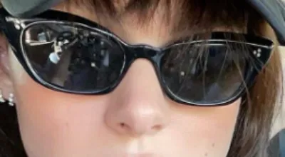 Oliver Peoples Bianka OV5387SU 1005/P2 Polarised - As Seen On Nicola Peltz Beckham & Kaia Gerber
