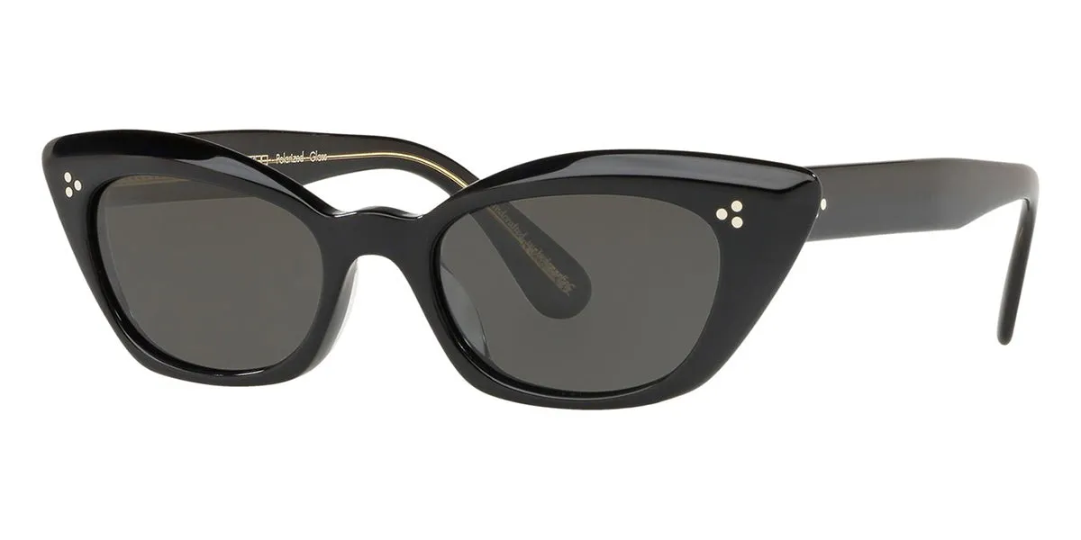 Oliver Peoples Bianka OV5387SU 1005/P2 Polarised - As Seen On Nicola Peltz Beckham & Kaia Gerber