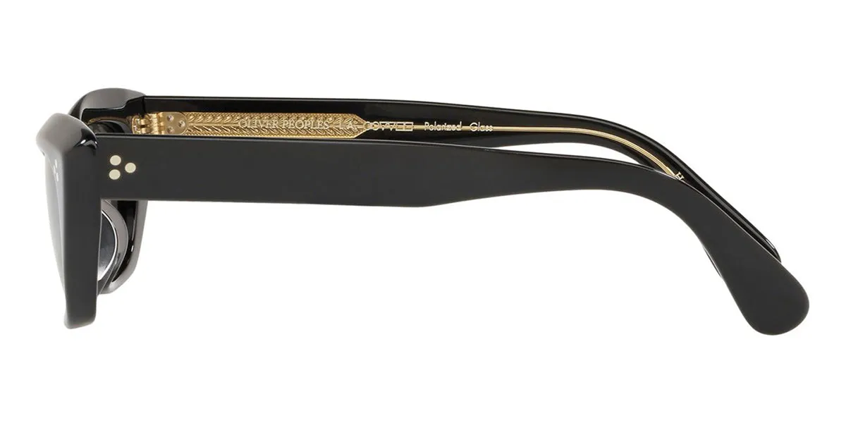 Oliver Peoples Bianka OV5387SU 1005/P2 Polarised - As Seen On Nicola Peltz Beckham & Kaia Gerber