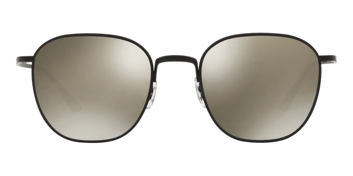 Oliver Peoples Board Meeting 2 OV1230ST 5017/39 - As Seen On Elizabeth Olsen