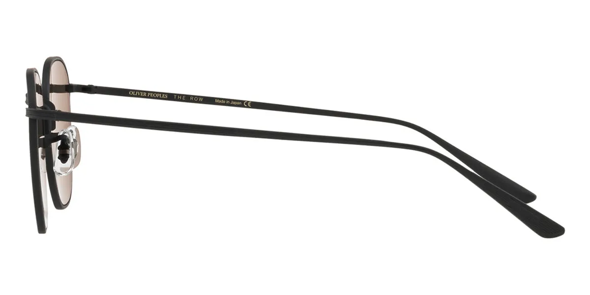 Oliver Peoples Board Meeting 2 OV1230ST 5017/39 - As Seen On Elizabeth Olsen